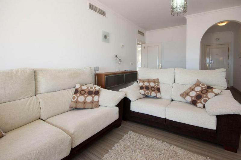 Appartement Terrazas De Guadalupe J3 à Manilva Extérieur photo
