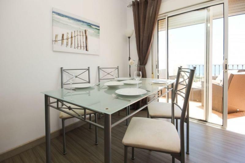 Appartement Terrazas De Guadalupe J3 à Manilva Extérieur photo