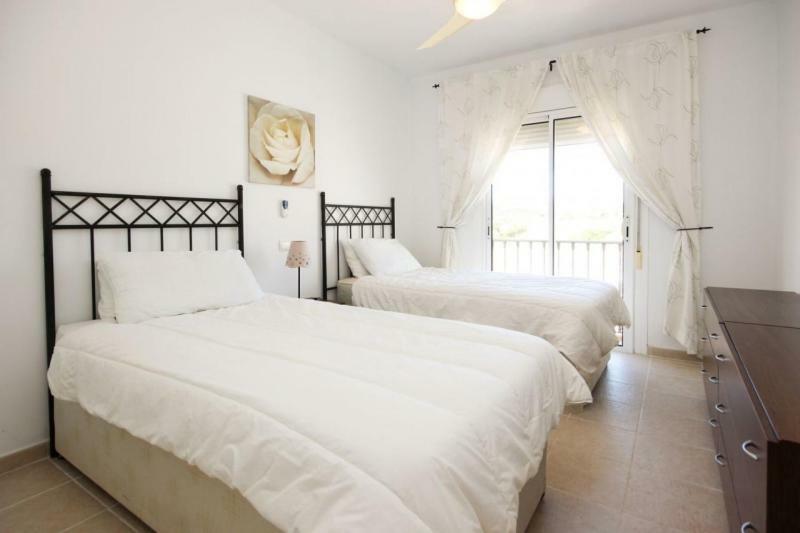 Appartement Terrazas De Guadalupe J3 à Manilva Extérieur photo