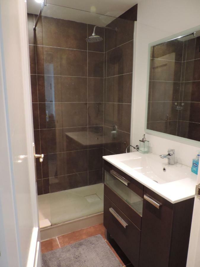 Appartement Terrazas De Guadalupe J3 à Manilva Extérieur photo