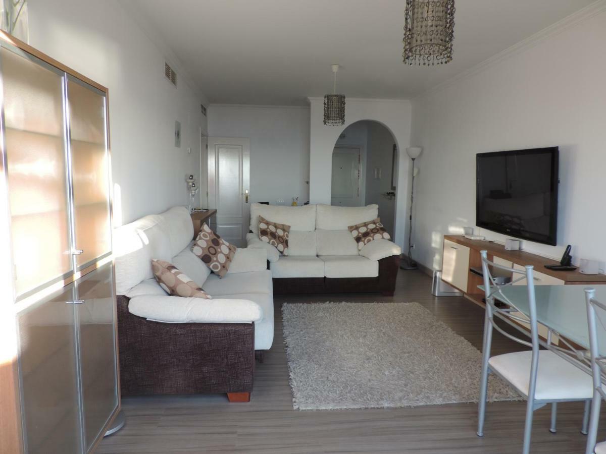 Appartement Terrazas De Guadalupe J3 à Manilva Extérieur photo