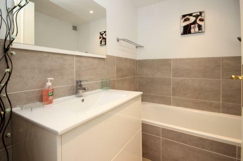 Appartement Terrazas De Guadalupe J3 à Manilva Extérieur photo