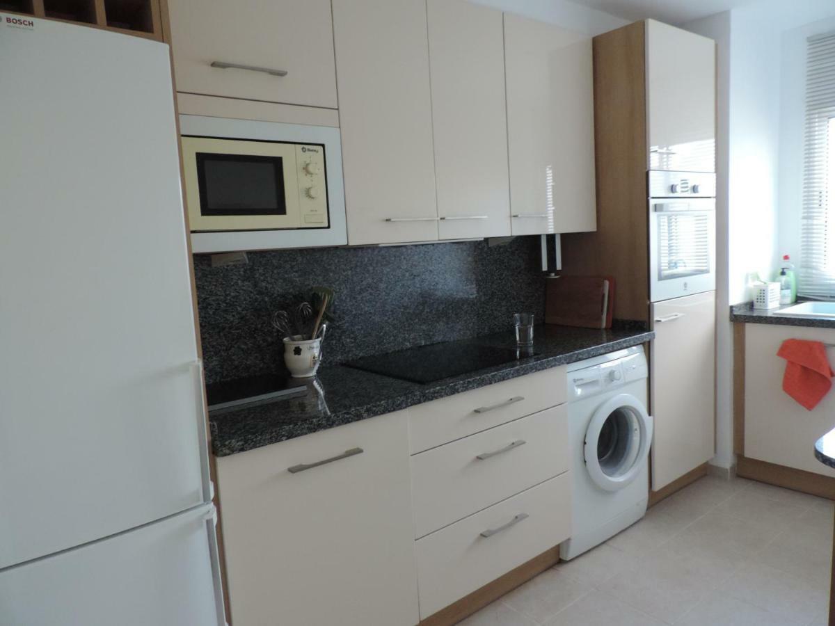 Appartement Terrazas De Guadalupe J3 à Manilva Extérieur photo