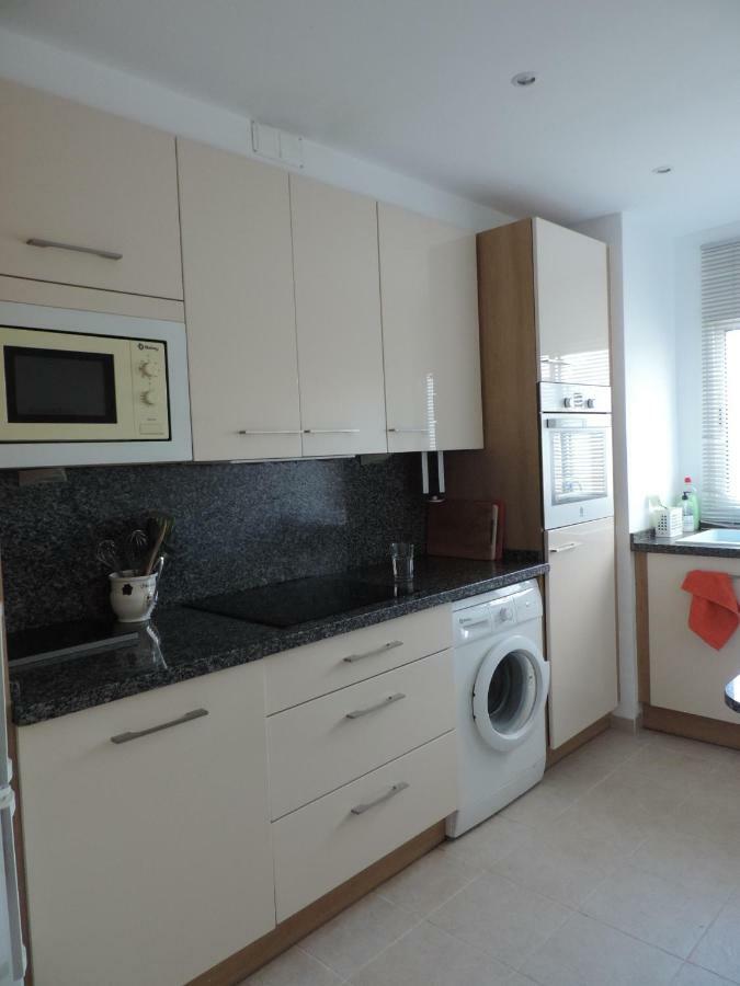 Appartement Terrazas De Guadalupe J3 à Manilva Extérieur photo