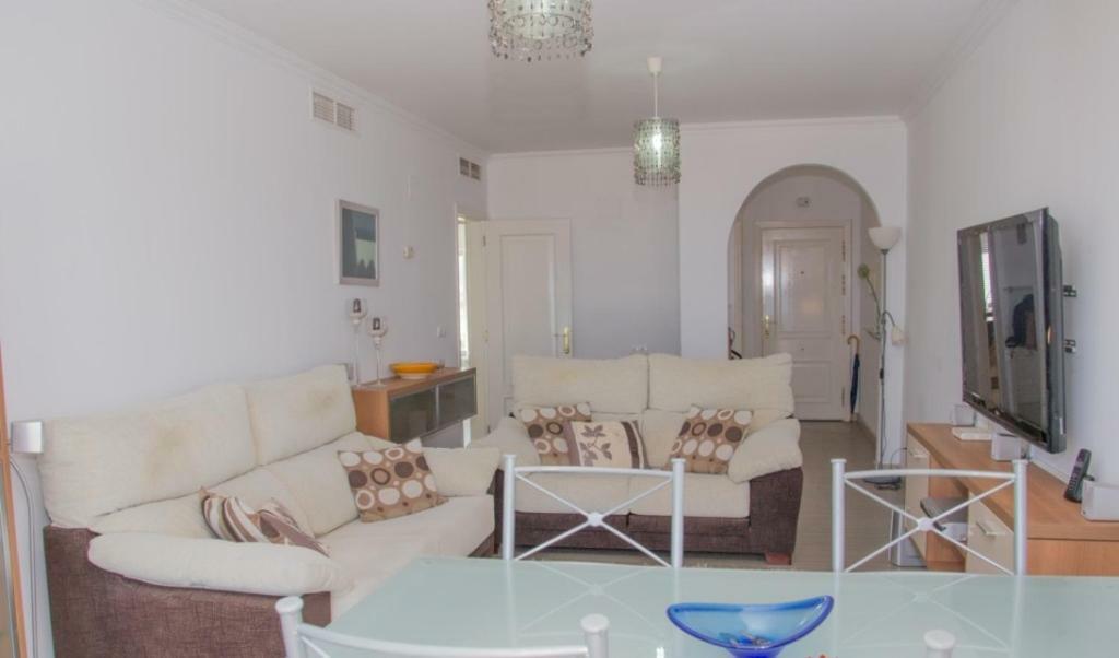 Appartement Terrazas De Guadalupe J3 à Manilva Extérieur photo