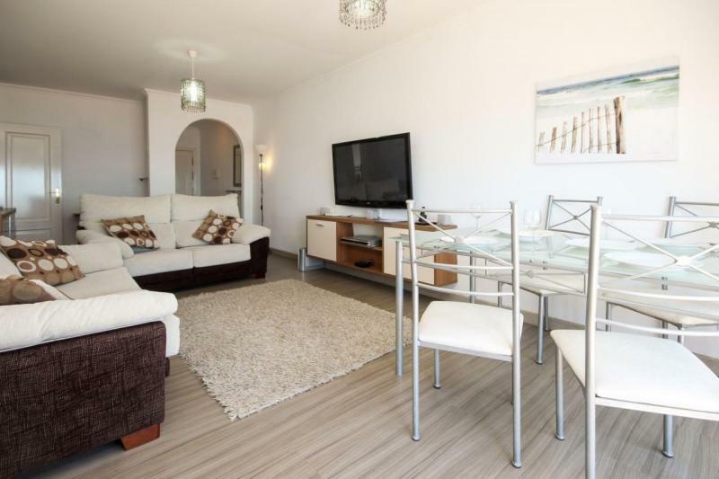 Appartement Terrazas De Guadalupe J3 à Manilva Extérieur photo
