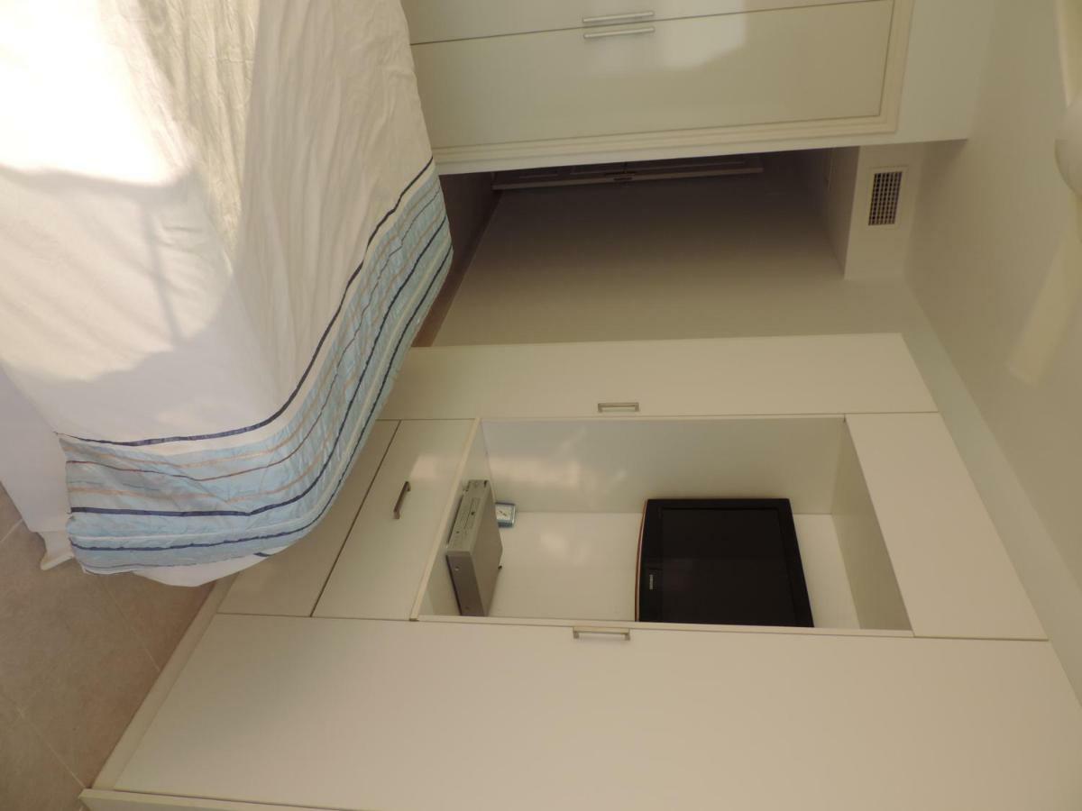 Appartement Terrazas De Guadalupe J3 à Manilva Extérieur photo